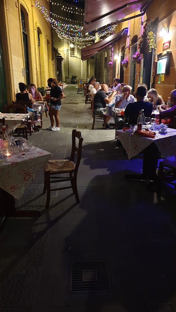 Ristorante I Piaceri Della Vita · Foto 1