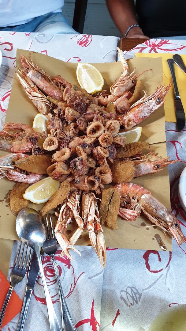 Ristorante I Piaceri Della Vita · Foto 2